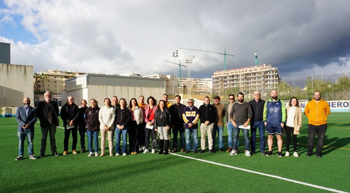 Mijas concede más de 700.000 euros en ayudas a los clubes deportivos locales - Subvenciones deportivas Mijas concede más de 700.000 euros en ayudas a los clubes deportivos locales - Subvenciones deportivas