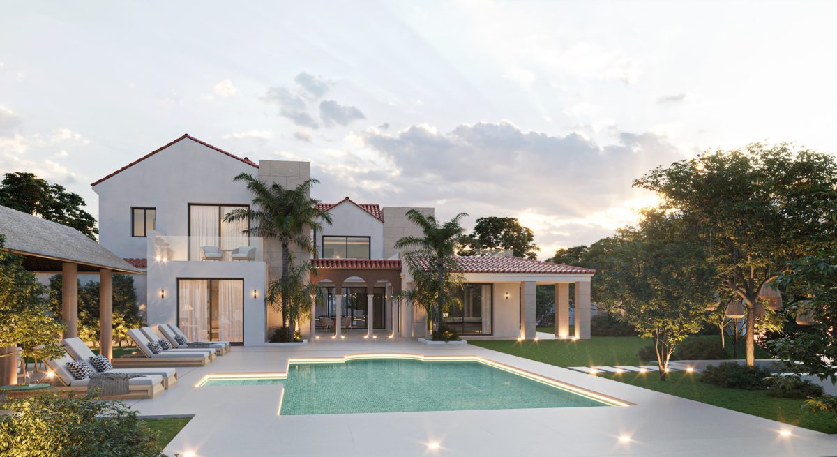 El mercado inmobiliario de lujo en la Costa del Sol continúa su crecimiento con un aumento de más del 3% - THE AGENCY MARBELLA CASA LAS PALMERAS El mercado inmobiliario de lujo en la Costa del Sol continúa su crecimiento con un aumento de más del 3% - THE AGENCY MARBELLA CASA LAS PALMERAS