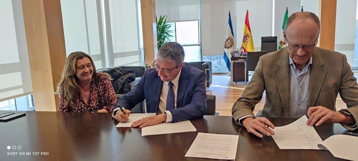 Turismo Costa del Sol y Aehcos apuestan por la estrategia Huella Zero - Turismo Costa del Sol Turismo Costa del Sol y Aehcos apuestan por la estrategia Huella Zero - Turismo Costa del Sol