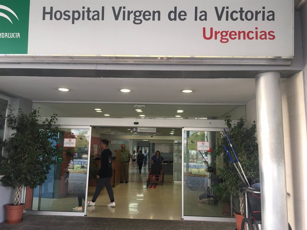 La Junta señala que centros sanitarios de Málaga se mantienen estables en la demanda de urgencias - Urgencias Malaga La Junta señala que centros sanitarios de Málaga se mantienen estables en la demanda de urgencias - Urgencias Malaga