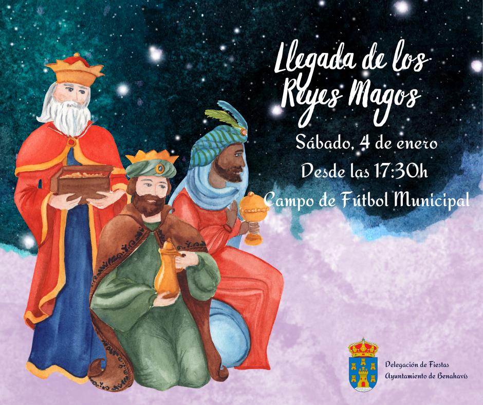 Benahavís adelanta la Cabalgata de Reyes por previsión de lluvias - WhatsApp Image 2025 01 02 at 14.21.39 Benahavís adelanta la Cabalgata de Reyes por previsión de lluvias - WhatsApp Image 2025 01 02 at 14.21.39