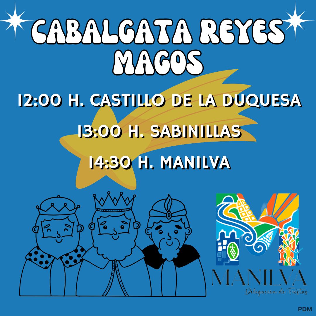 La Cabalgata de Reyes en Manilva se mantiene el 5 de enero pero ajusta los horarios por la lluvia - WhatsApp Image 2025 01 03 at 10.49.49 La Cabalgata de Reyes en Manilva se mantiene el 5 de enero pero ajusta los horarios por la lluvia - WhatsApp Image 2025 01 03 at 10.49.49