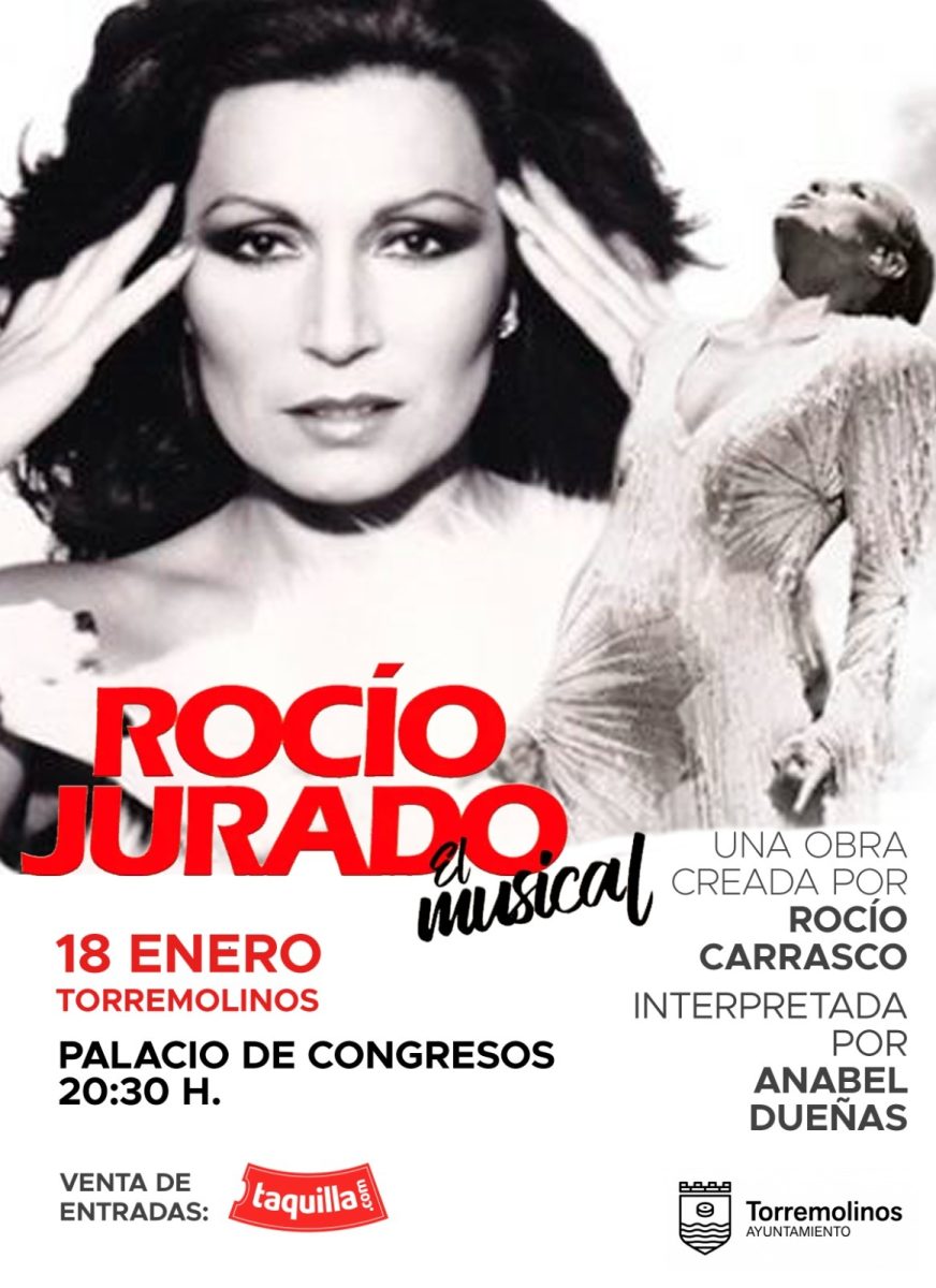El Musical de Rocío Jurado llega a Torremolinos - WhatsApp Image 2025 01 08 at 14.24.10 El Musical de Rocío Jurado llega a Torremolinos - WhatsApp Image 2025 01 08 at 14.24.10