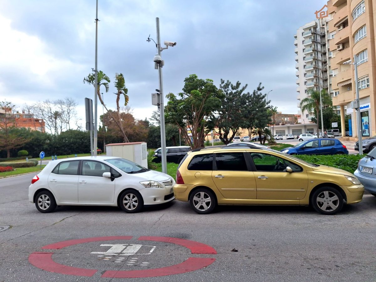 Torremolinos instala 69 cámaras de videovigilancia para mejorar la seguridad y el control del tráfico - WhatsApp Image 2025 01 13 at 12.46.00 Torremolinos instala 69 cámaras de videovigilancia para mejorar la seguridad y el control del tráfico - WhatsApp Image 2025 01 13 at 12.46.00