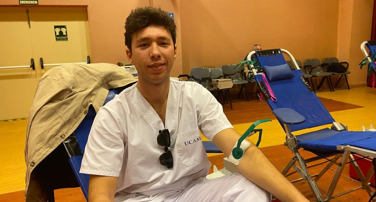Salva hasta tres vidas: participa en la campaña de donación de sangre en Fuengirola - WhatsApp Image 2025 01 14 at 13.51.33 e1736860086998 Salva hasta tres vidas: participa en la campaña de donación de sangre en Fuengirola - WhatsApp Image 2025 01 14 at 13.51.33 e1736860086998