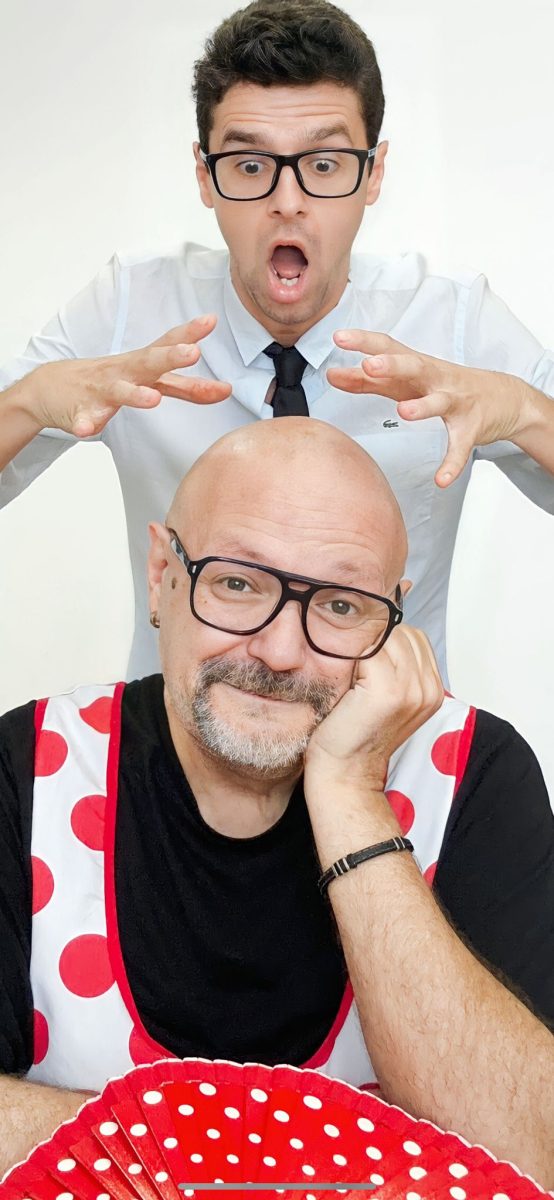 "Dos hombres solo sin punto com ni na": la comedia más longeva de España llega a Tarifa - WhatsApp Image 2025 01 15 at 13.06.04 1 "Dos hombres solo sin punto com ni na": la comedia más longeva de España llega a Tarifa - WhatsApp Image 2025 01 15 at 13.06.04 1