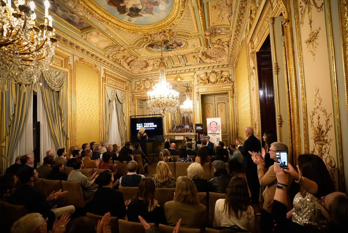 Torremolinos presenta su nueva estrategia turística y lema en Madrid antes de FITUR 2025 - WhatsApp Image 2025 01 21 at 09.49.27 Torremolinos presenta su nueva estrategia turística y lema en Madrid antes de FITUR 2025 - WhatsApp Image 2025 01 21 at 09.49.27