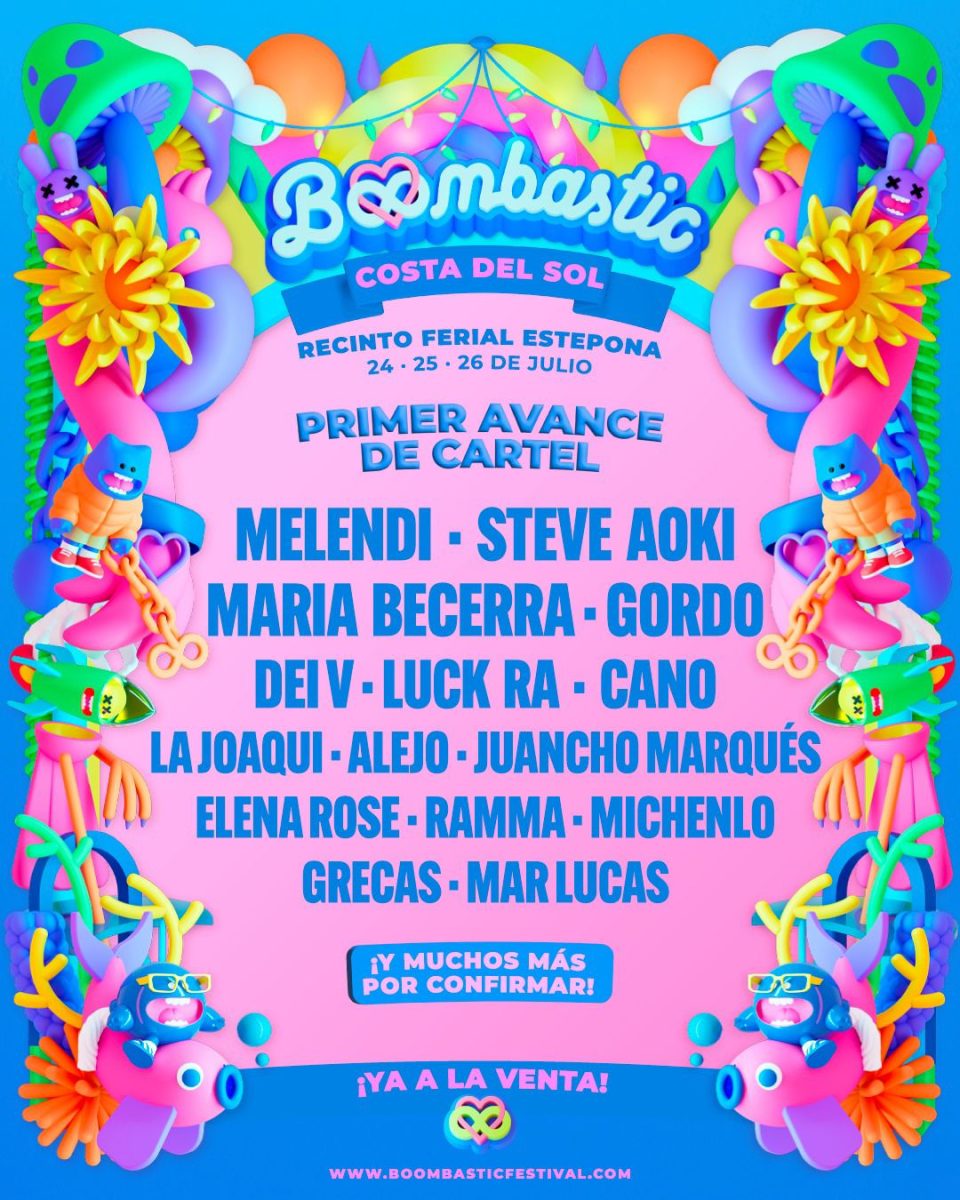 Más de 10.000 entradas vendidas del Boombastic 2025 de Estepona - WhatsApp Image 2025 01 22 at 09.44.58 Más de 10.000 entradas vendidas del Boombastic 2025 de Estepona - WhatsApp Image 2025 01 22 at 09.44.58