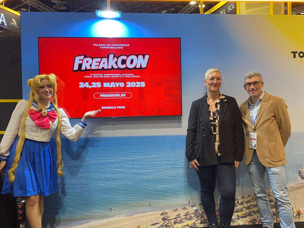 FreakCon vuelve a Torremolinos en 2025: todo lo que necesitas saber sobre el evento geek del año - WhatsApp Image 2025 01 23 at 13.00.54 FreakCon vuelve a Torremolinos en 2025: todo lo que necesitas saber sobre el evento geek del año
