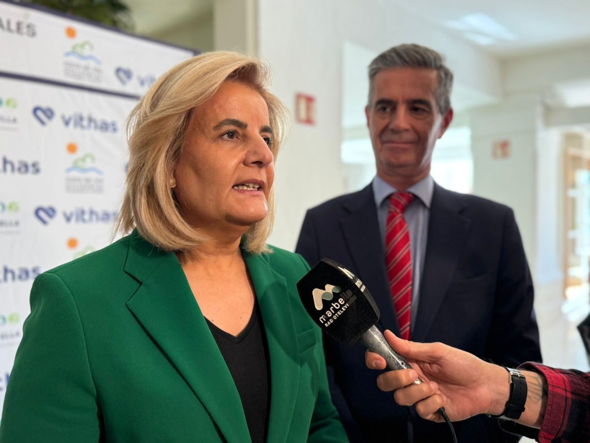 "Marbella es un ejemplo de sociedad emprendedora y creadora de riqueza y oportunidades", Fátima Báñez - WhatsApp Image 2025 01 28 at 14.09.14 "Marbella es un ejemplo de sociedad emprendedora y creadora de riqueza y oportunidades", Fátima Báñez - WhatsApp Image 2025 01 28 at 14.09.14