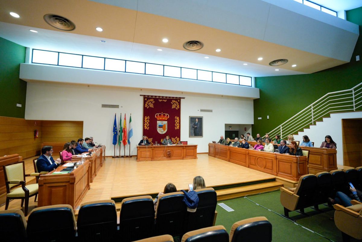 Cuenta atrás para 200 viviendas asequibles en Torremolinos: el proyecto entra en su fase final - WhatsApp Image 2025 01 30 at 11.25.50 Cuenta atrás para 200 viviendas asequibles en Torremolinos: el proyecto entra en su fase final - WhatsApp Image 2025 01 30 at 11.25.50