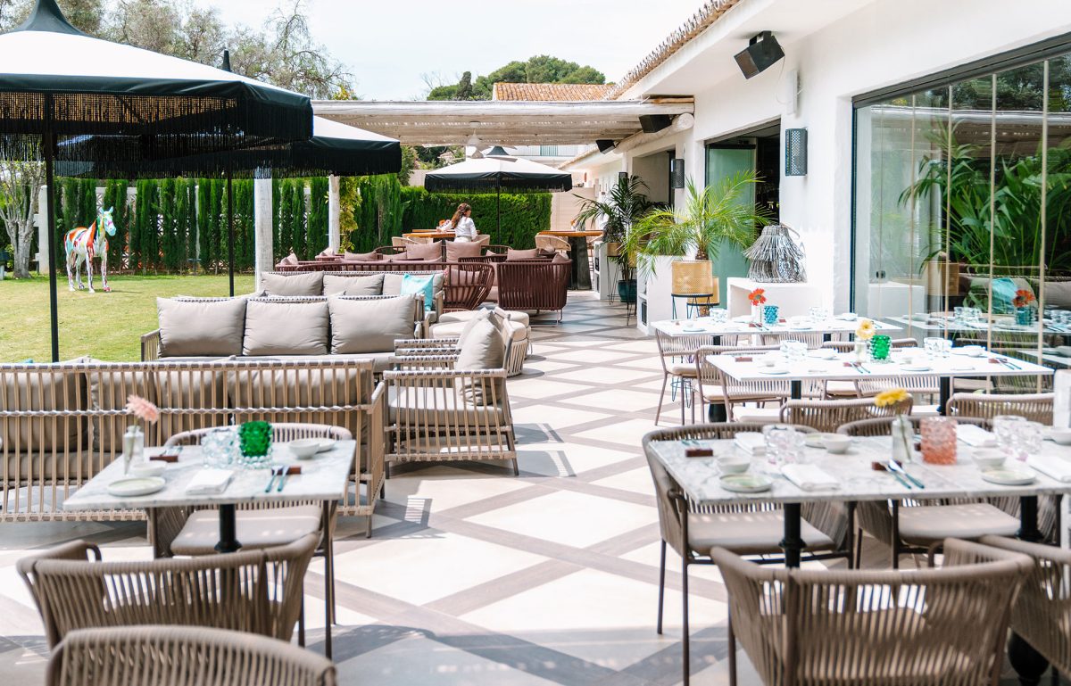 El mejor hotel de España para desayunar se encuentra en Marbella - bohoclubrestaurant breakfast 01 El mejor hotel de España para desayunar se encuentra en Marbella - bohoclubrestaurant breakfast 01