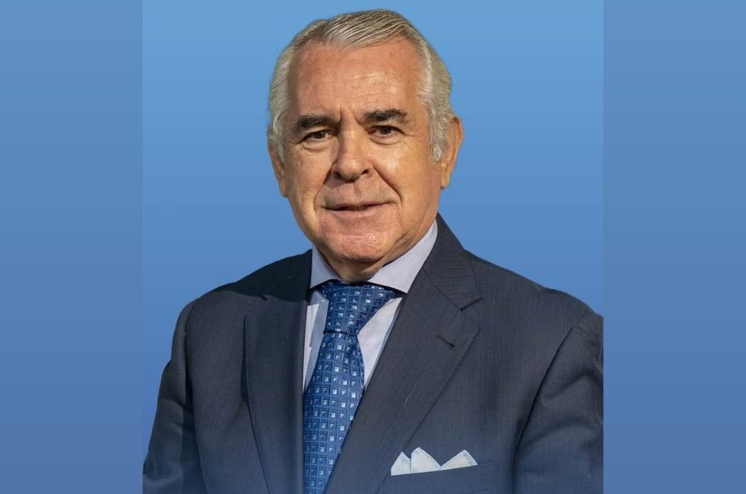 El ojeneto Pedro J. Navarro Merino, nuevo presidente del Colegio de Médicos de Málaga - cand e1736843534141 El ojeneto Pedro J. Navarro Merino, nuevo presidente del Colegio de Médicos de Málaga - cand e1736843534141