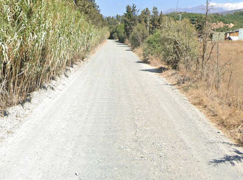 Casares adjudica la mejora del Camino de Los Pescadores con una inversión de más de 400.000 euros - casares camino pescadores Casares adjudica la mejora del Camino de Los Pescadores con una inversión de más de 400.000 euros - casares camino pescadores