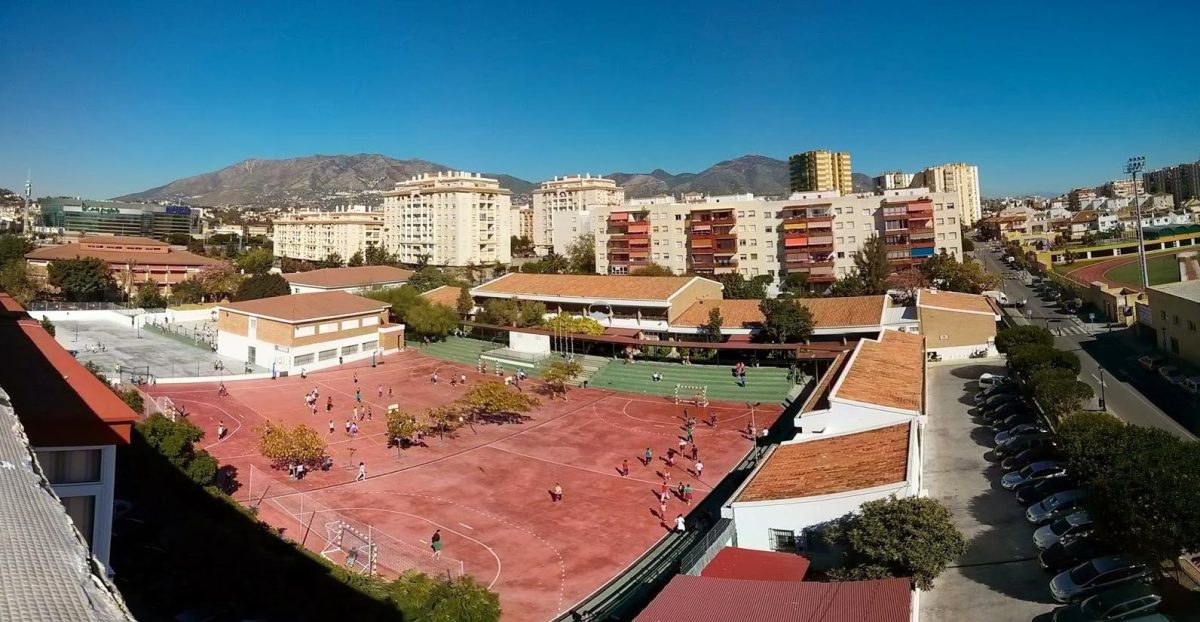 Fuengirola destina más de un millón de euros para mejorar la estructura del Colegio Andalucía - ceip andalucia Fuengirola destina más de un millón de euros para mejorar la estructura del Colegio Andalucía - ceip andalucia