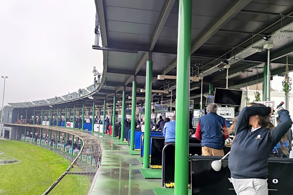 La Costa del Sol brilla en Madrid con una multitudinaria 'golf party' para aficionados de todos los niveles - costa del sol golf party. la gran fiesta para comenzar fitur 2025 La Costa del Sol Golf Party reunió a cientos de aficionados en Madrid.