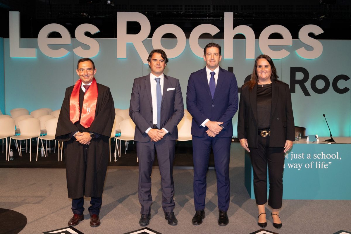 Les Roches Marbella impulsa el futuro del lujo: más de 300 graduados y un premio a The Madrid Edition - d3da30bb 6888 0fb0 e584 2d445d530abd Les Roches Marbella impulsa el futuro del lujo: más de 300 graduados y un premio a The Madrid Edition - d3da30bb 6888 0fb0 e584 2d445d530abd