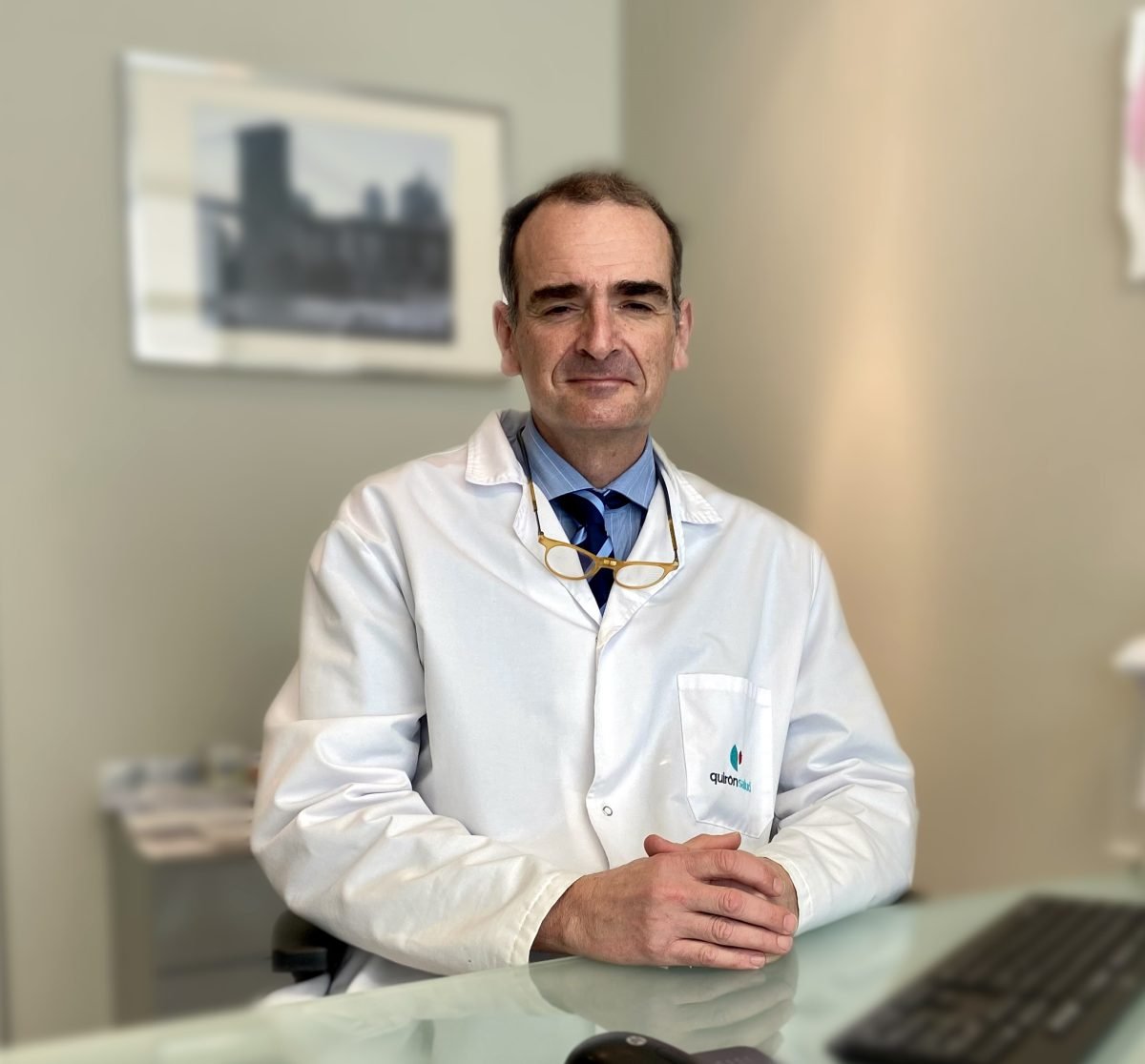 La OMS alerta que más de mil millones de jóvenes están en riesgo de perder la audición por el uso de auriculares - dr oconnor otorrinolaringologia quironsalud marbella press La OMS alerta que más de mil millones de jóvenes están en riesgo de perder la audición por el uso de auriculares - dr oconnor otorrinolaringologia quironsalud marbella press