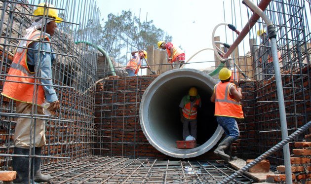 Fuengirola moderniza su sistema de abastecimiento de agua para combatir la sequía - gestagua Fuengirola moderniza su sistema de abastecimiento de agua para combatir la sequía - gestagua