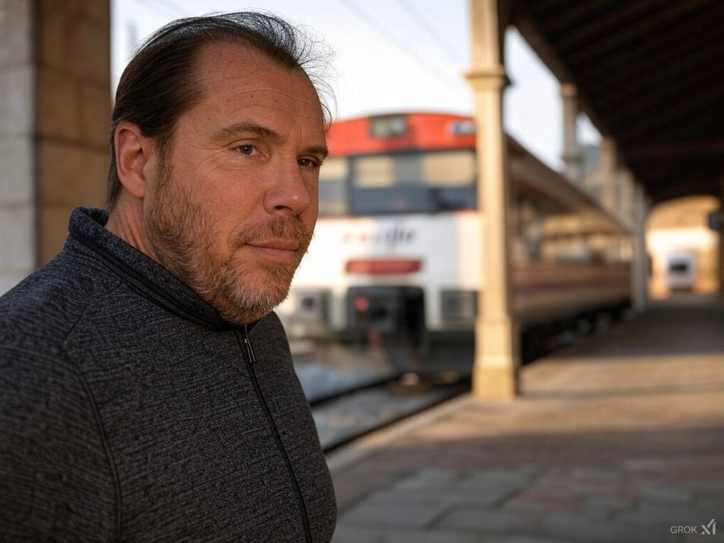 El PP de Málaga exige explicaciones a Óscar Puente por el retraso del tren litoral de la Costa del Sol - image El PP de Málaga exige explicaciones a Óscar Puente por el retraso del tren litoral de la Costa del Sol - image