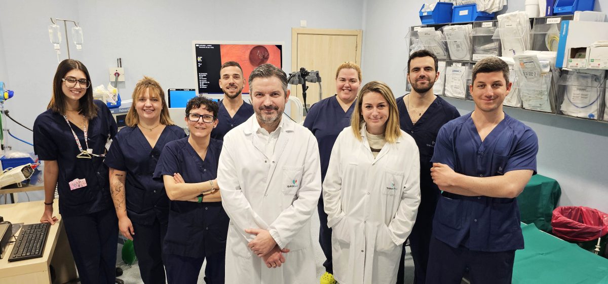 Quirónsalud Málaga lanza una campaña gratuita de prevención y detección de cáncer de colon - image001 1 Quirónsalud Málaga lanza una campaña gratuita de prevención y detección de cáncer de colon - image001 1