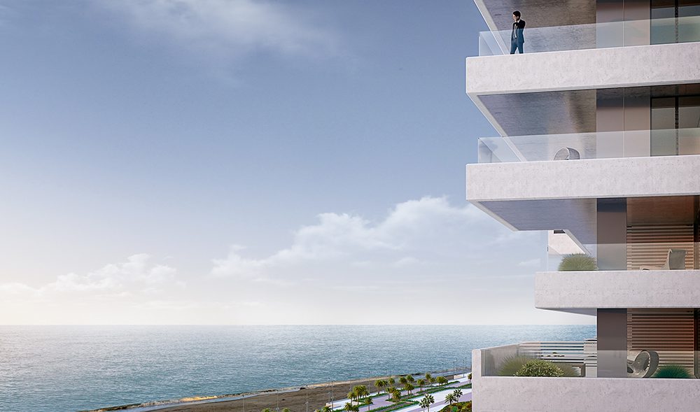 ¿La vivienda más cara de Málaga? A la venta un piso de más de 4 millones de euros en la capital - view kl ¿La vivienda más cara de Málaga? A la venta un piso de más de 4 millones de euros en la capital - view kl