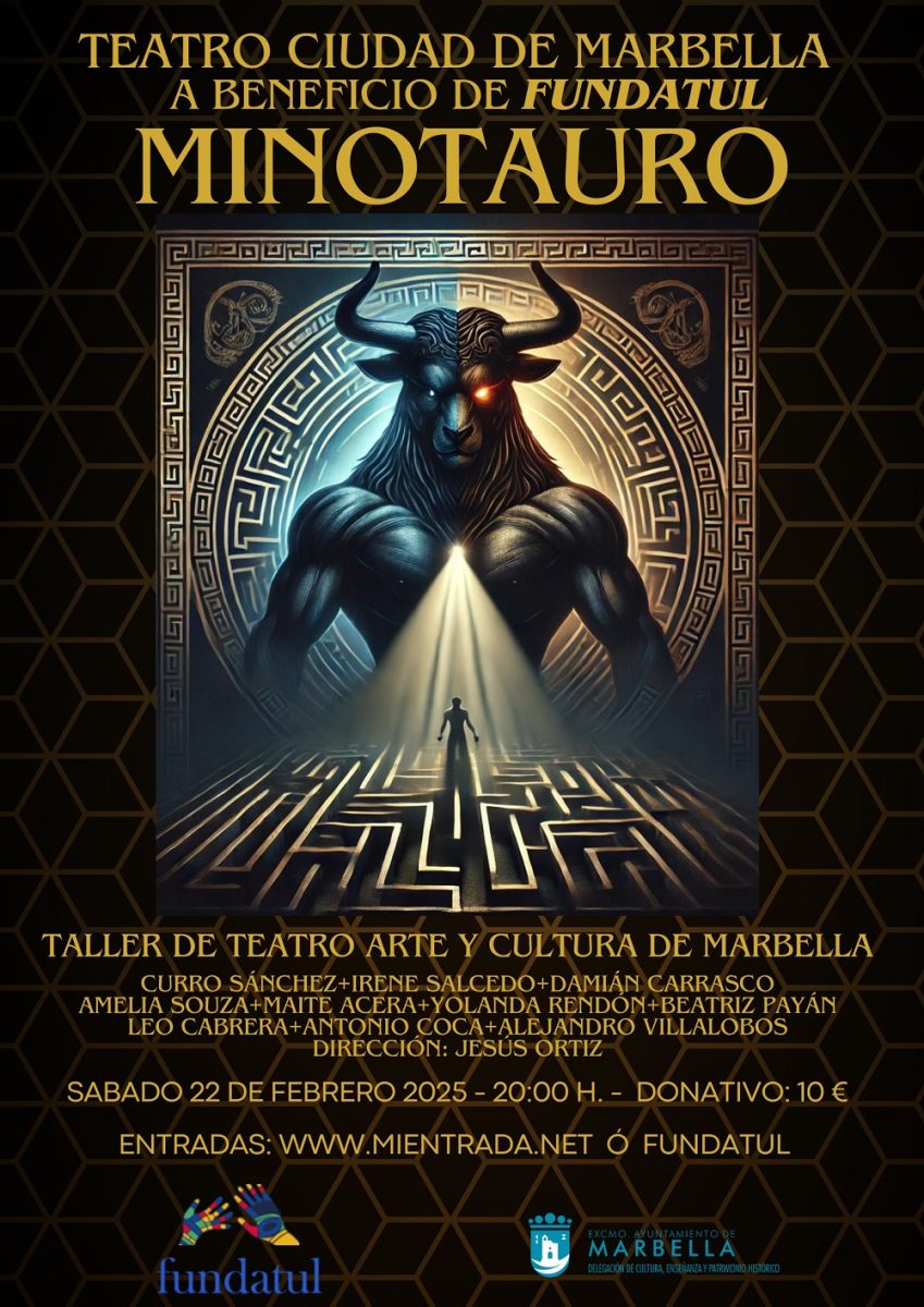 José Sacristán llega al Teatro Ciudad de Marbella con ‘La colección’ - 1000094495 José Sacristán llega al Teatro Ciudad de Marbella con ‘La colección’ - 1000094495