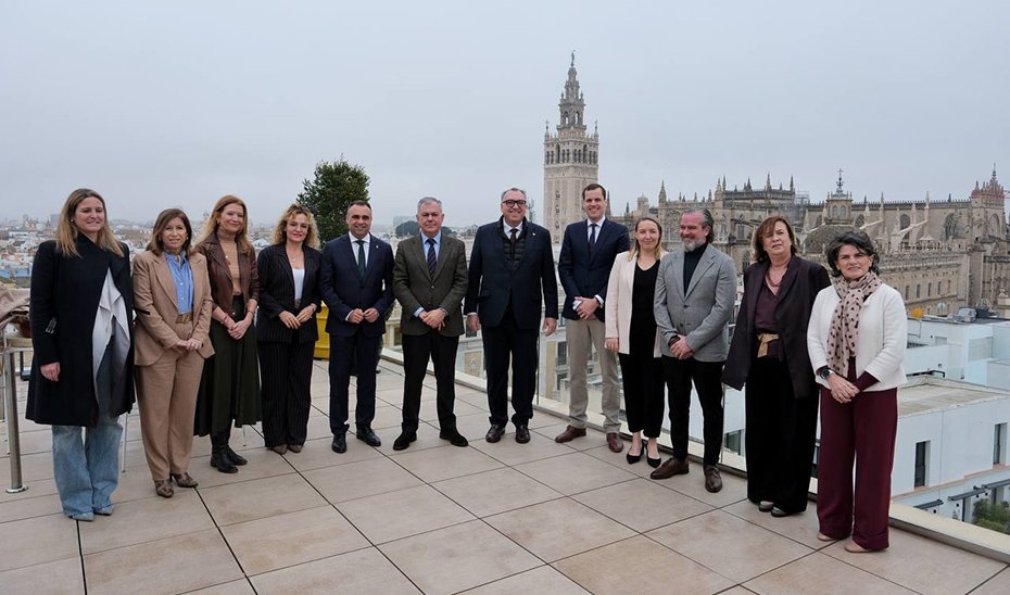 Vueling refuerza su conectividad en Andalucía e incorpora dos aviones a su flota de Málaga y Sevilla - 1739798427550BernalVueling Est Vueling refuerza su conectividad en Andalucía e incorpora dos aviones a su flota de Málaga y Sevilla - 1739798427550BernalVueling Est