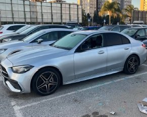 Detenido en Málaga un hombre por 14 robos de vehículos en el parking frente a la Comisaría Provincial - 20250207 foto 2 Detenido en Málaga un hombre por 14 robos de vehículos en el parking frente a la Comisaría Provincial - 20250207 foto 2