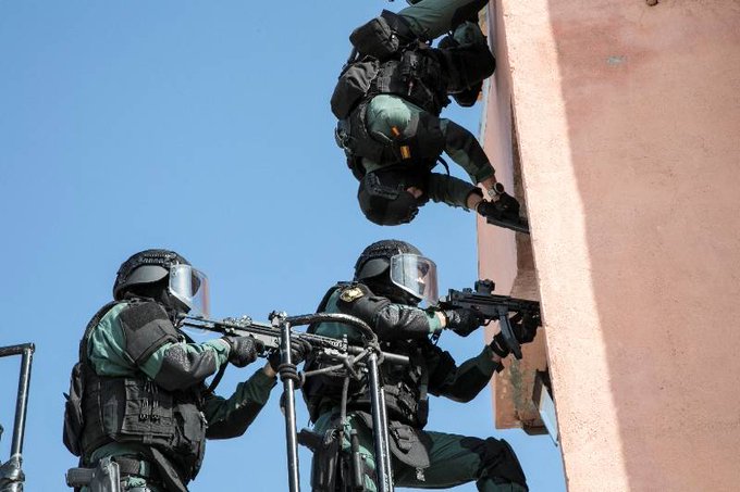 Tiroteo en Mijas: la Guardia Civil abre una investigación por un posible asalto a una vivienda - 20250211 003246 Tiroteo en Mijas: la Guardia Civil abre una investigación por un posible asalto a una vivienda