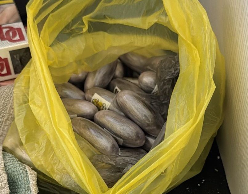 Una pareja detenida en Málaga tras la desarticulación de un punto negro de venta de droga - 20250214 Foto 1 e1739537547819 Una pareja detenida en Málaga tras la desarticulación de un punto negro de venta de droga - 20250214 Foto 1 e1739537547819