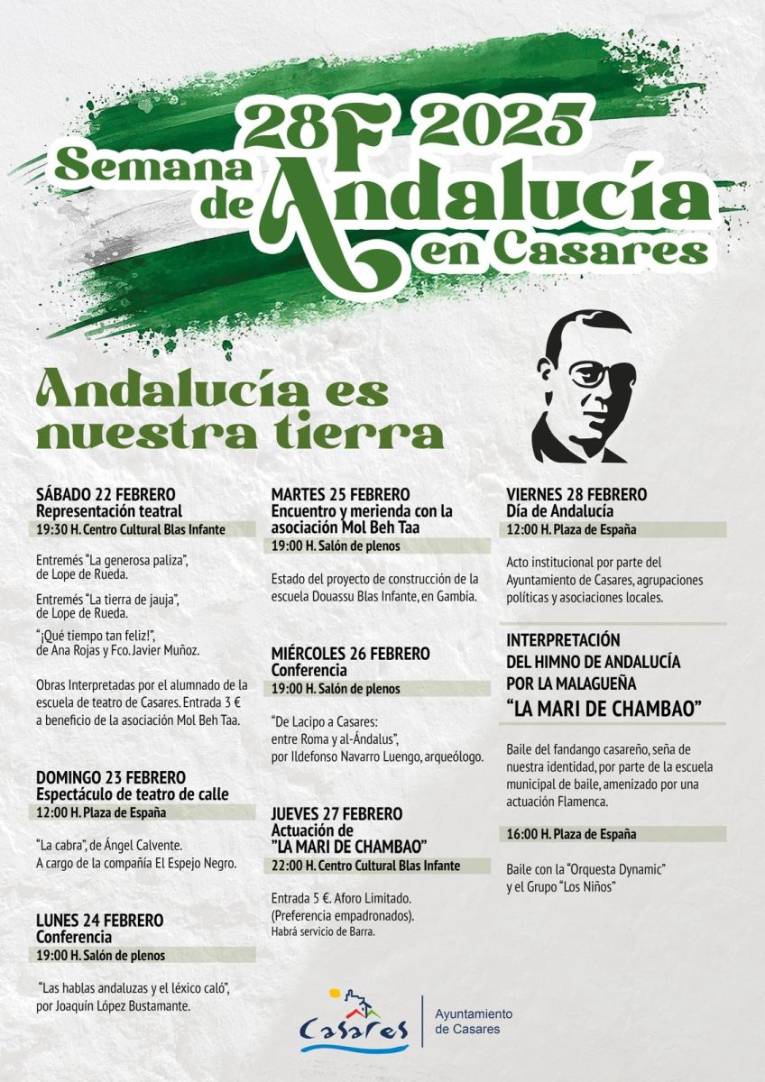 La Mari de Chambao interpretará el Himno de Andalucía en Casares - 475663016 1093092832862933 2723308014736774461 n La Mari de Chambao interpretará el Himno de Andalucía en Casares - 475663016 1093092832862933 2723308014736774461 n