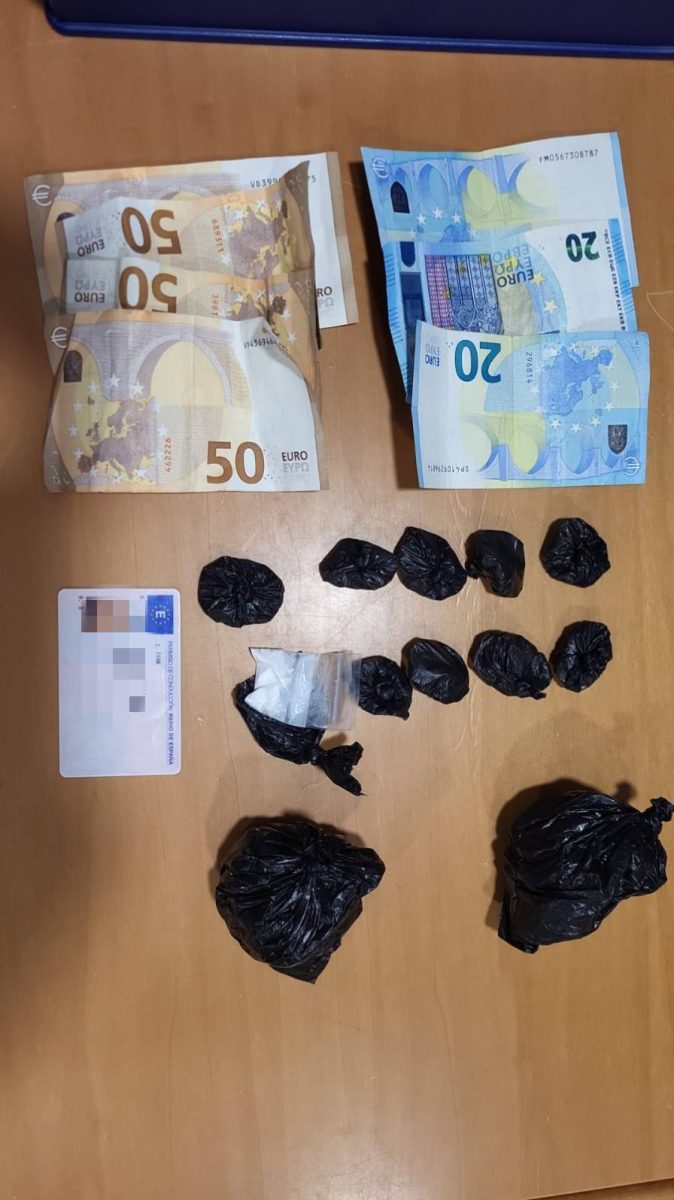 Detenida en Mijas una ‘delivery’ de droga con cocaína y marihuana en su coche - 475762581 936474782016964 3985036430627510108 n Detenida en Mijas una ‘delivery’ de droga con cocaína y marihuana en su coche - 475762581 936474782016964 3985036430627510108 n