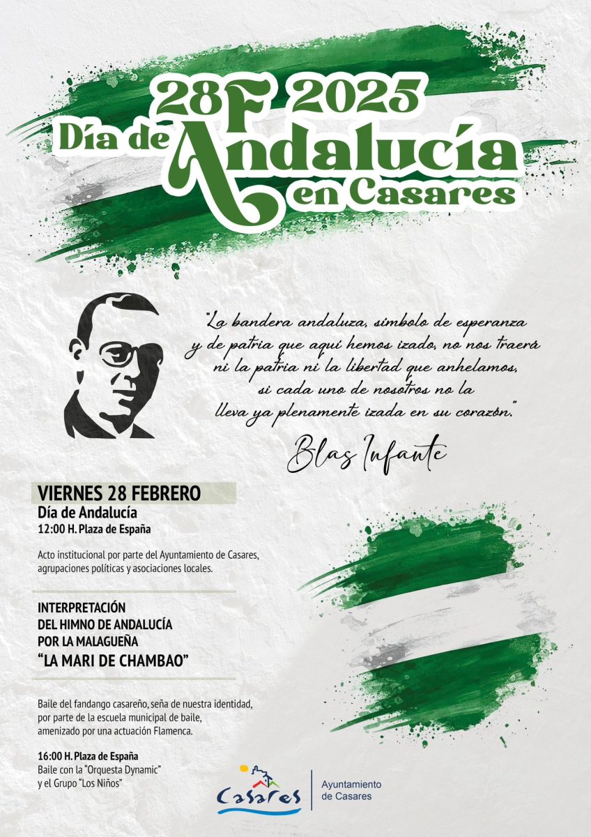 La Mari de Chambao interpretará el Himno de Andalucía en Casares - 476030606 1093092836196266 1431524264902558257 n La Mari de Chambao interpretará el Himno de Andalucía en Casares - 476030606 1093092836196266 1431524264902558257 n