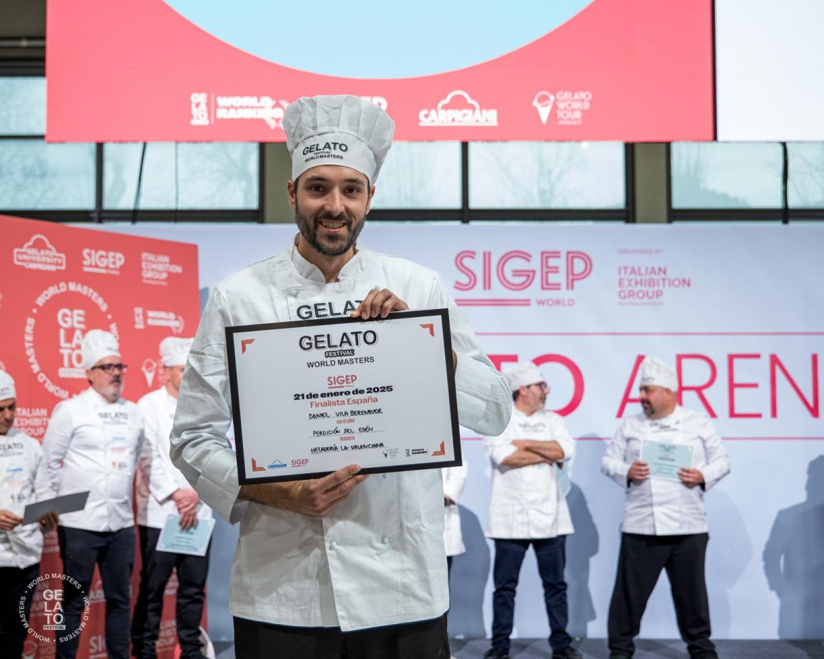 La Valenciana de Marbella brilla en el Gelato Festival con un helado único: "Perdición del Edén" - 4865ad38 8b31 46e8 ae0f a0a2ef85bfe0 1 La Valenciana de Marbella brilla en el Gelato Festival con un helado único: "Perdición del Edén" - 4865ad38 8b31 46e8 ae0f a0a2ef85bfe0 1