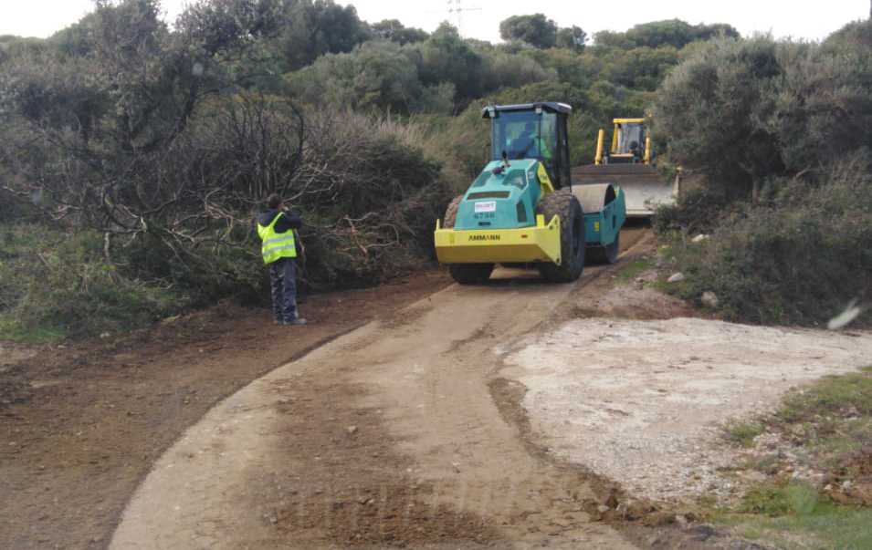 Comienzan las obras en el camino de Los Pescadores, una histórica demanda de los vecinos de Secadero - 86F64A5A 4120 4257 BC12 5B2D05818842 Comienzan las obras en el camino de Los Pescadores, una histórica demanda de los vecinos de Secadero - 86F64A5A 4120 4257 BC12 5B2D05818842