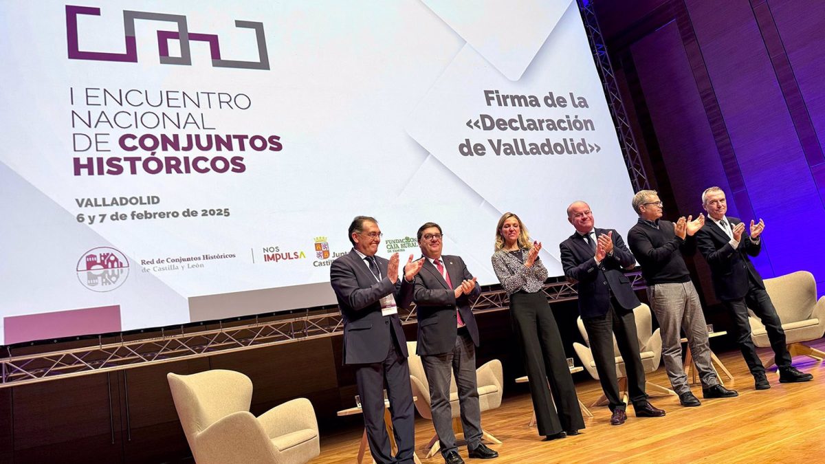 Antequera, ejemplo de gestión del patrimonio histórico en el Encuentro Nacional de Conjuntos Históricos - Alcalde Antequera Antequera, ejemplo de gestión del patrimonio histórico en el Encuentro Nacional de Conjuntos Históricos - Alcalde Antequera