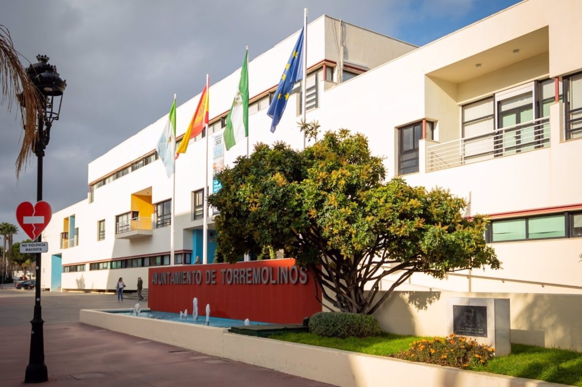 Torremolinos adjudica la licitación para la redacción de su nuevo PGOU - Ayuntamiento de Torremolinos Torremolinos adjudica la licitación para la redacción de su nuevo PGOU - Ayuntamiento de Torremolinos