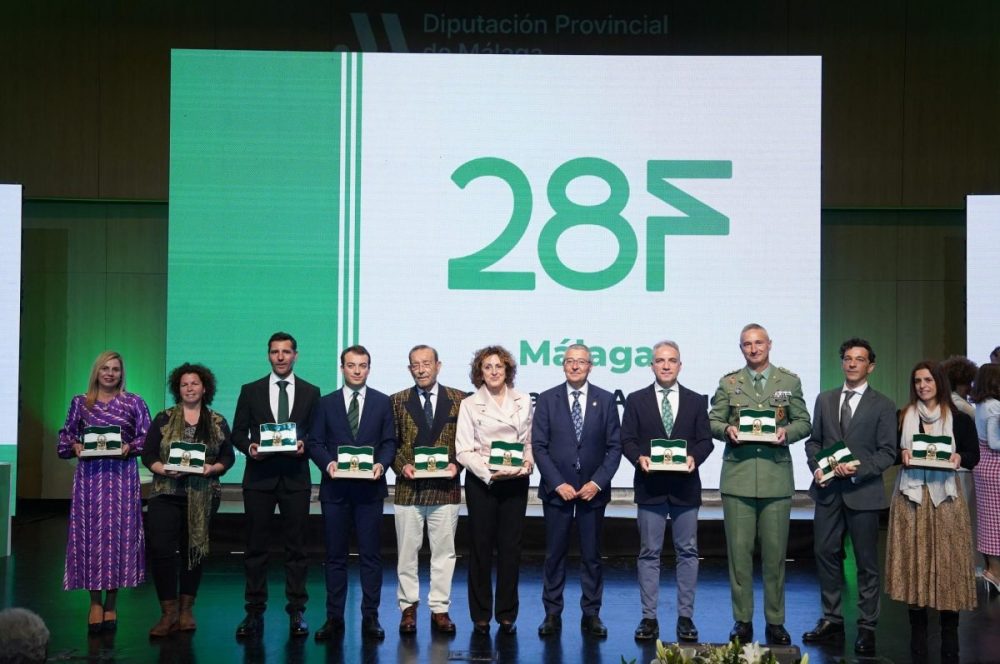 De Málaga a Harvard: el biomédico de origen mijeño que lidera la lucha en la batalla contra el cáncer - Banderas15 De Málaga a Harvard: el biomédico de origen mijeño que lidera la lucha en la batalla contra el cáncer - Banderas15