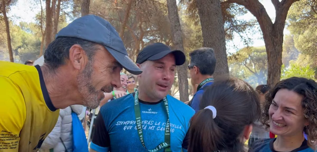 Yaiza conquista la Trail Sierra Blanca Marbella 2025: un ejemplo de superación - Captura de pantalla 2025 02 10 105159 Yaiza conquista la Trail Sierra Blanca Marbella 2025: un ejemplo de superación - Captura de pantalla 2025 02 10 105159