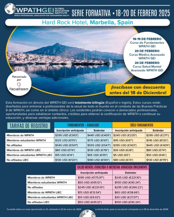 Controversia en torno a unas jornadas sobre salud transgénero en Marbella - Captura de pantalla 2025 02 10 144751 Controversia en torno a unas jornadas sobre salud transgénero en Marbella - Captura de pantalla 2025 02 10 144751