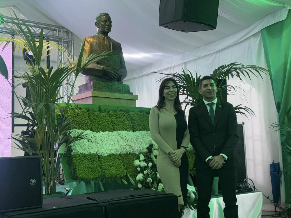 La patria de Blas Infante celebra por todo lo alto el Día de Andalucía - Casares Dia Andalucia