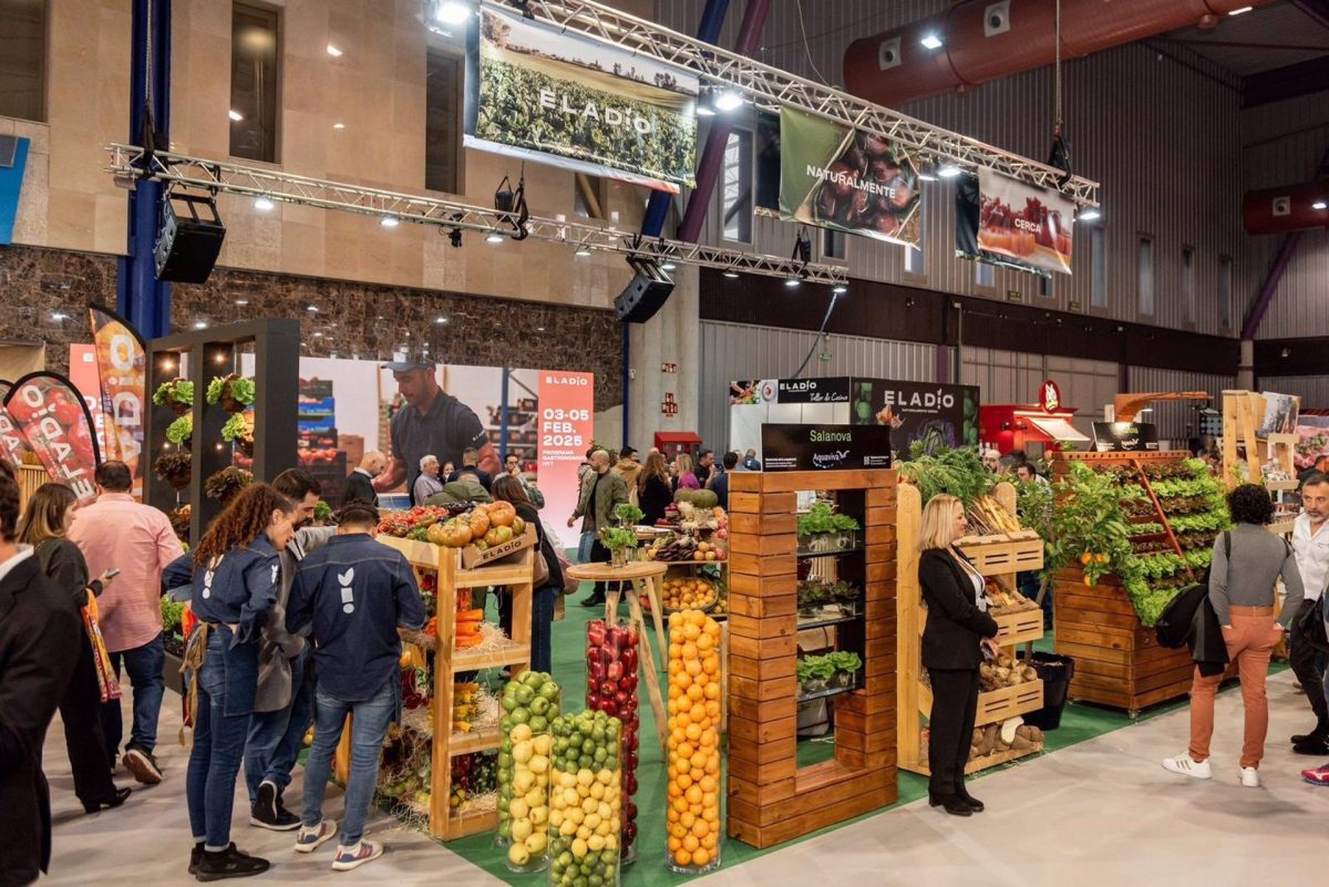 Chefs de la Costa del Sol se reúnen en H&T de la mano de Eladio para impulsar productos de la provincia - Chefs Costa del Sol Chefs de la Costa del Sol se reúnen en H&T de la mano de Eladio para impulsar productos de la provincia - Chefs Costa del Sol