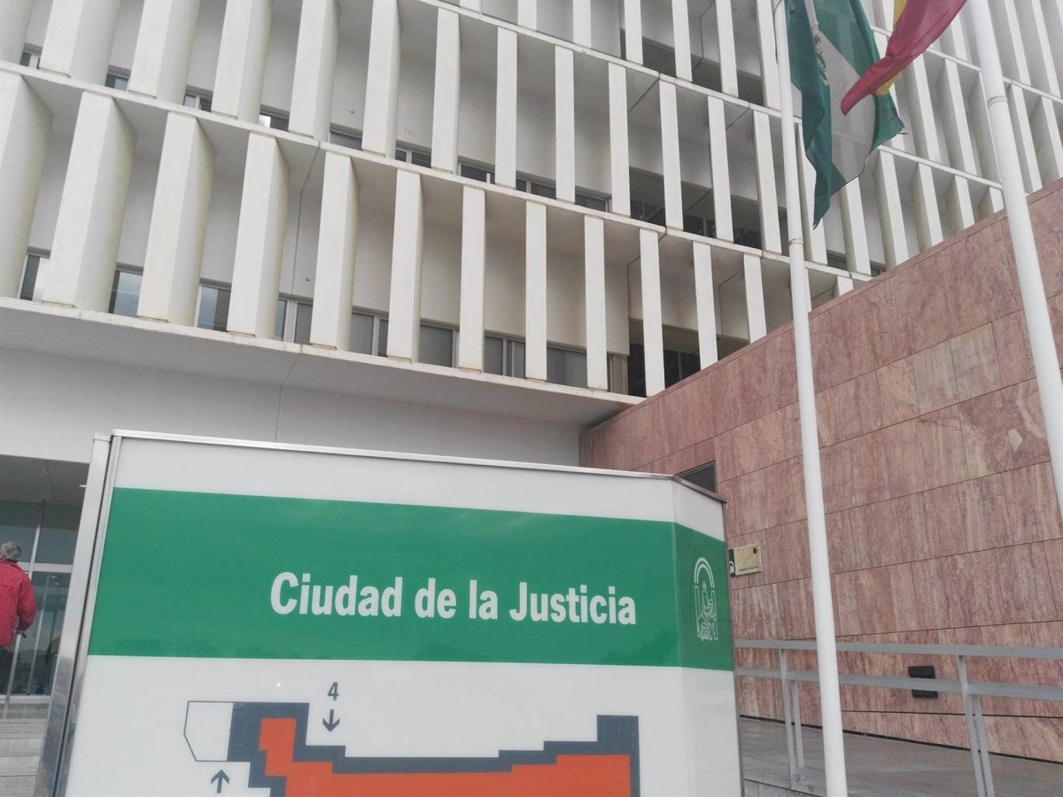 Condenado por estafa con la venta de una vivienda que cedió a su hija sin ser el propietario - Ciudad de la Justicia Malaga 1 Condenado por estafa con la venta de una vivienda que cedió a su hija sin ser el propietario - Ciudad de la Justicia Malaga 1