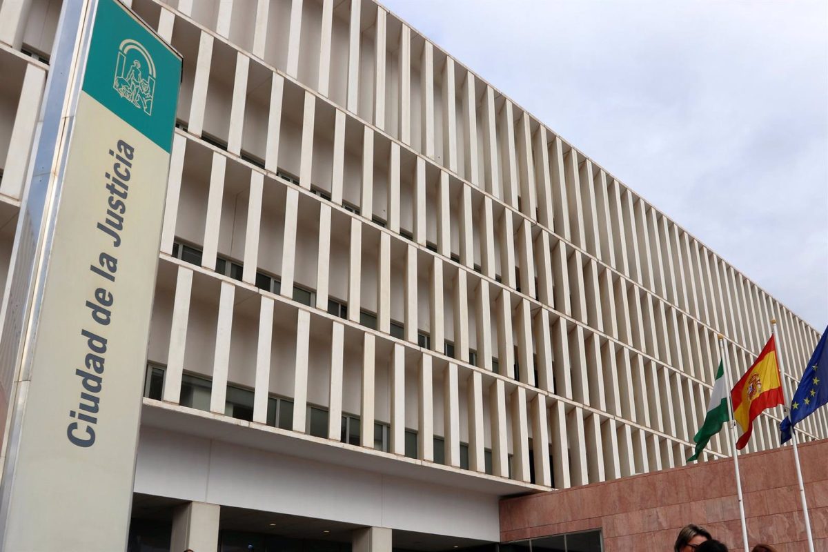 Condenado por agredir sexualmente a una compañera que había tomado medicación para dormir - Ciudad de la Justicia Condenado por agredir sexualmente a una compañera que había tomado medicación para dormir - Ciudad de la Justicia