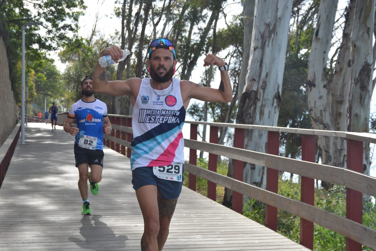 La IV Media Maratón Senda Litoral de Estepona consigue 200 inscripciones en menos de 48 horas - DSC 0291 La IV Media Maratón Senda Litoral de Estepona consigue 200 inscripciones en menos de 48 horas - DSC 0291