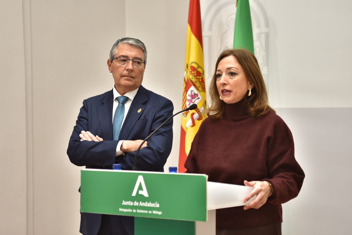 Málaga entrega las Banderas de Andalucía 2025: estos son los diez galardonados - DSC 5693 Málaga entrega las Banderas de Andalucía 2025: estos son los diez galardonados - DSC 5693