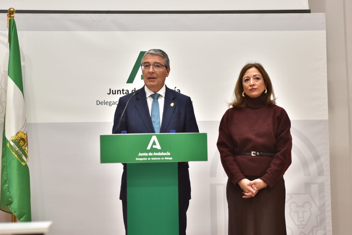 Málaga entrega las Banderas de Andalucía 2025: estos son los diez galardonados - DSC 5737 Málaga entrega las Banderas de Andalucía 2025: estos son los diez galardonados - DSC 5737