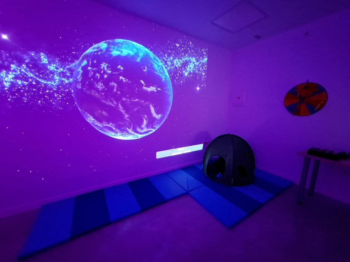 Torremolinos inaugura un Aula Multisensorial para mejorar la vida de personas con necesidades especiales - E4EA1C71 3C74 45E9 9270 7F4C482A3036 Torremolinos inaugura un Aula Multisensorial para mejorar la vida de personas con necesidades especiales - E4EA1C71 3C74 45E9 9270 7F4C482A3036