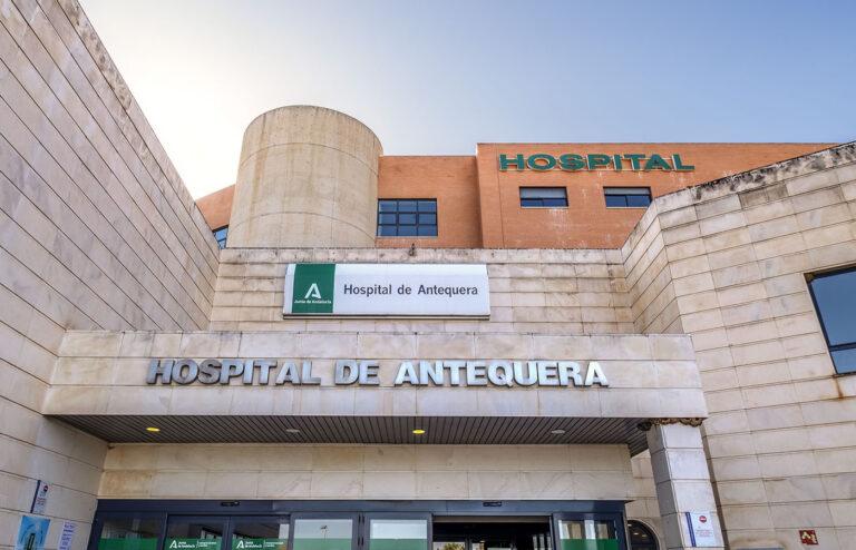 En la UCI un joven de 16 años tras recibir dos puñaladas en Campillos - Hospital Antequera 1 768x494 1 En la UCI un joven de 16 años tras recibir dos puñaladas en Campillos - Hospital Antequera 1 768x494 1